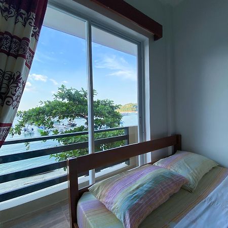 Seashore Inn El Nido Exteriér fotografie